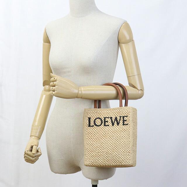 LOEWE 中古 ロエベ カゴバッグ レディース ブランド LOEWE 中古 ロエベ カゴバッグ レディース ブランド