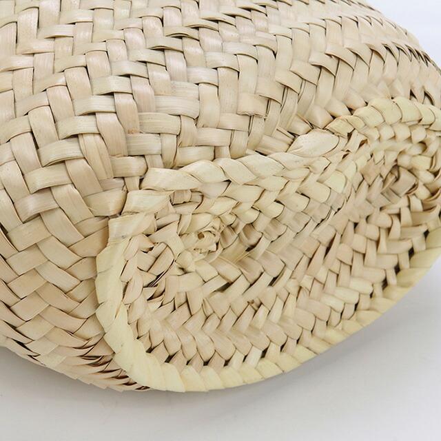 LOEWE（ロエベ） 中古 カゴバッグ レディース ブランド ドロー