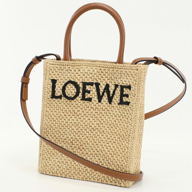 LOEWE（ロエベ） 中古 カゴバッグ レディース ブランド スタンダード