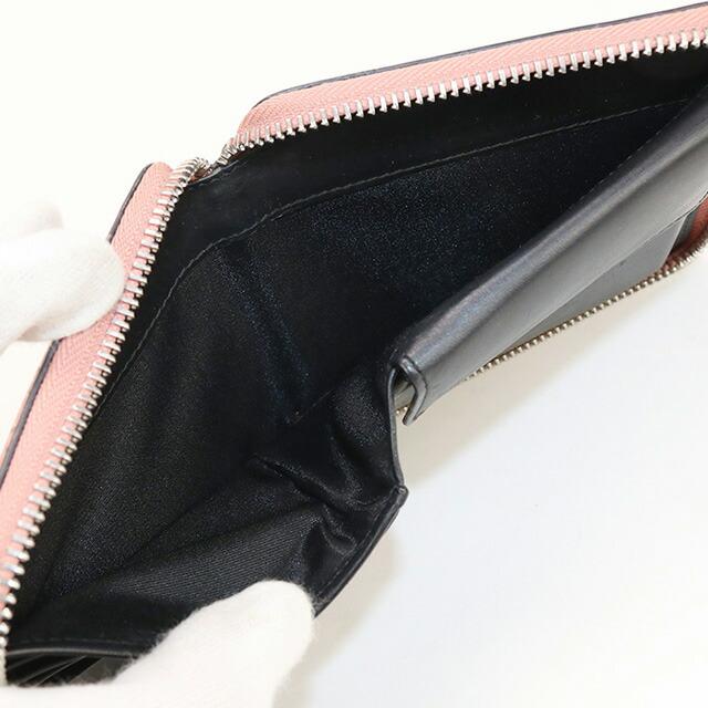 LOEWE（ロエベ） 中古 二折財布小銭入付き レディース ブランド