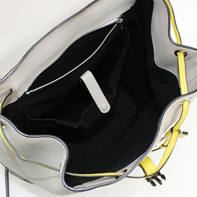 LOEWE 中古 ロエベ リュック ユニセックス ブランド パズル