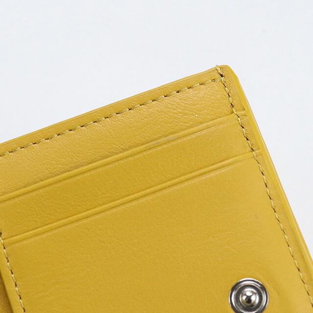 LOEWE（ロエベ） 中古 三折財布 レディース ブランド アナグラム