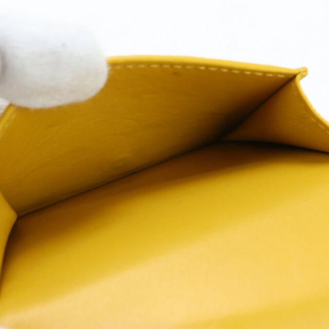 LOEWE（ロエベ） 中古 三折財布 レディース ブランド アナグラム