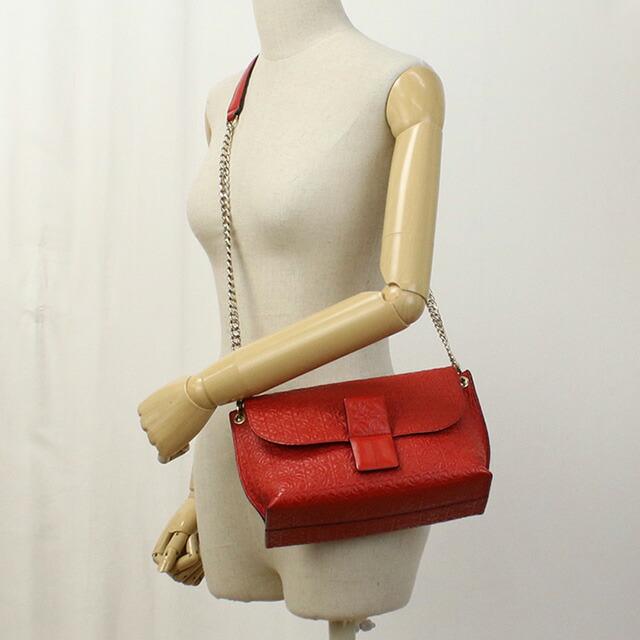 LOEWE（ロエベ） 中古 ショルダー レディース ブランド アナグラム