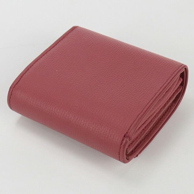 LOEWE（ロエベ） 中古 二折財布小銭入付き レディース ブランド