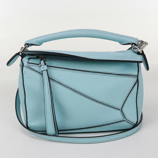 LOEWE（ロエベ） 中古 ハンドバッグ レディース ブランド パズルバッグ