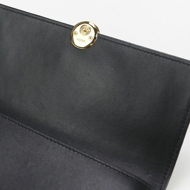 LOEWE 中古 ロエベ 長財布ニ折小銭入付き レディース ブランド LOEWE 中古 ロエベ 長財布ニ折小銭入付き レディース ブランド