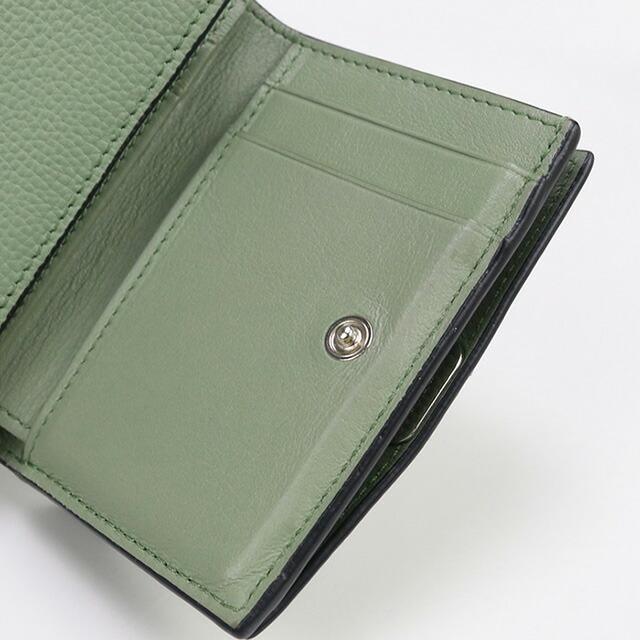 LOEWE（ロエベ） 中古 三折財布 レディース ブランド アナグラム