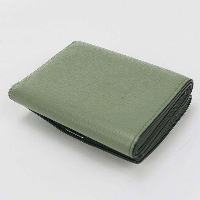 LOEWE（ロエベ） 中古 三折財布 レディース ブランド アナグラム