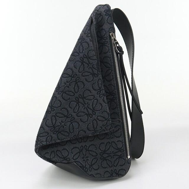 LOEWE（ロエベ） 中古 ボディバッグ メンズ ブランド アナグラム