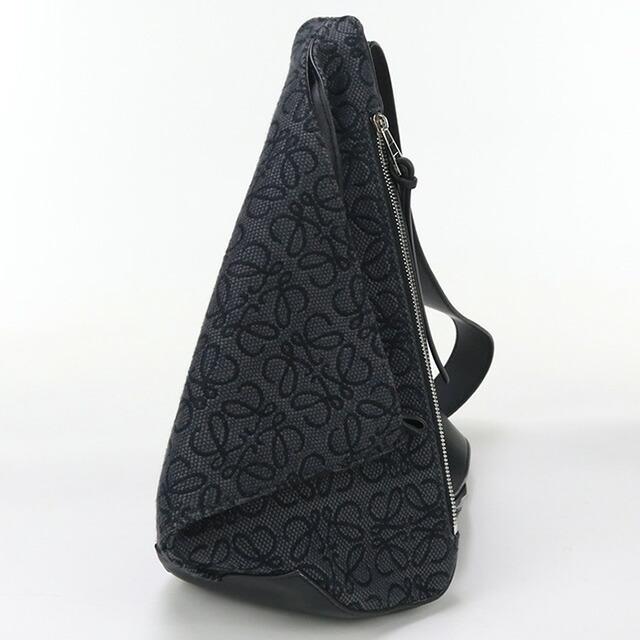 LOEWE（ロエベ） 中古 ボディバッグ メンズ ブランド アナグラム
