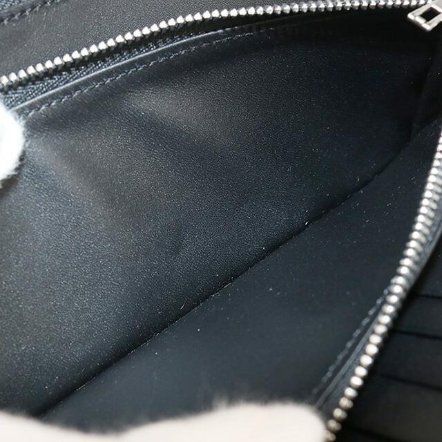 LOEWE（ロエベ） 中古 長財布ラウンドファスナー レディース ブランド