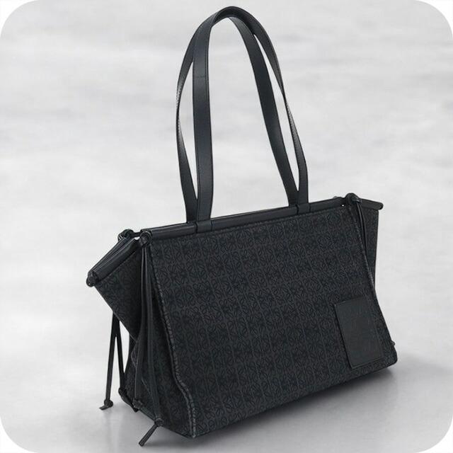 LOEWE（ロエベ） 中古 トートバッグ レディース ブランド アナグラム