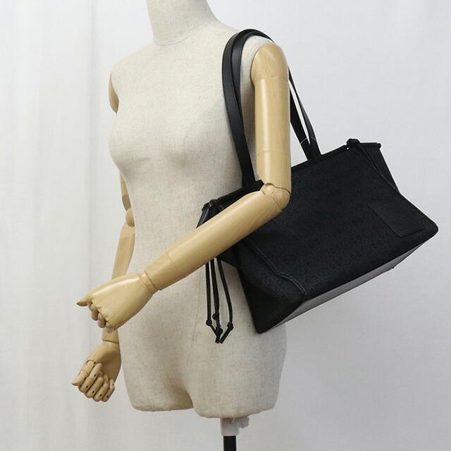 ロエベ★LOEWEアナグラムスクエアトートバッグ★中古美品★ LOEWE（ロエベ） 中古 トートバッグ レディース ブランド アナグラム