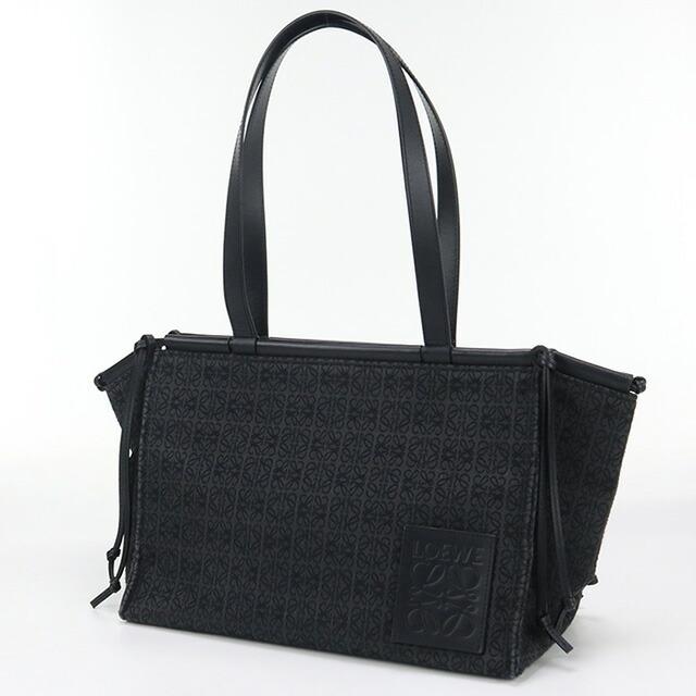 LOEWE（ロエベ） 中古 トートバッグ レディース ブランド アナグラム