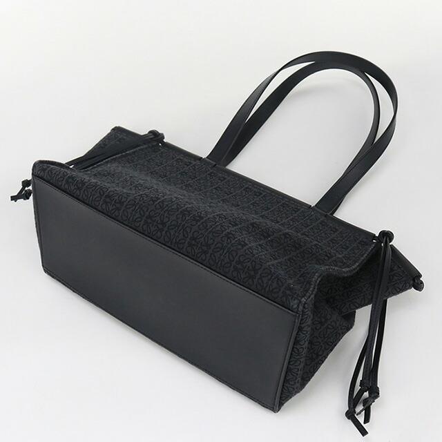 LOEWE（ロエベ） 中古 トートバッグ レディース ブランド アナグラム