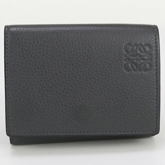 LOEWE TRIFOLD WALLET(ロエベ トリフォルドウォレット) 折りたたみ財布 