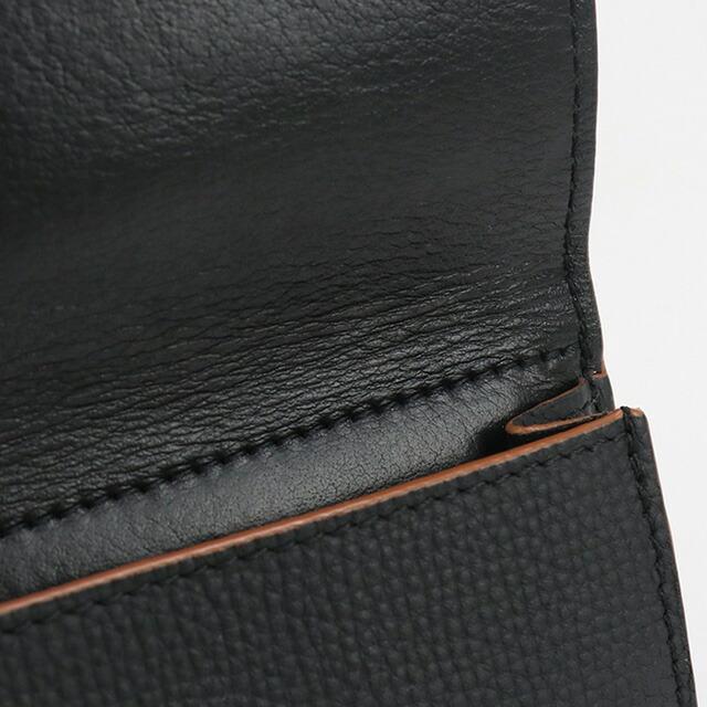 LOEWE（ロエベ） 中古 三折財布 レディース ブランド アナグラム
