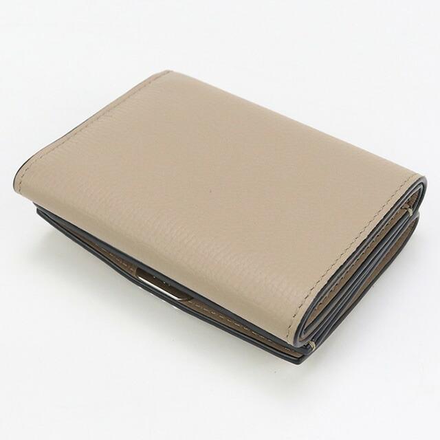 LOEWE（ロエベ） 中古 三折財布 レディース ブランド アナグラム
