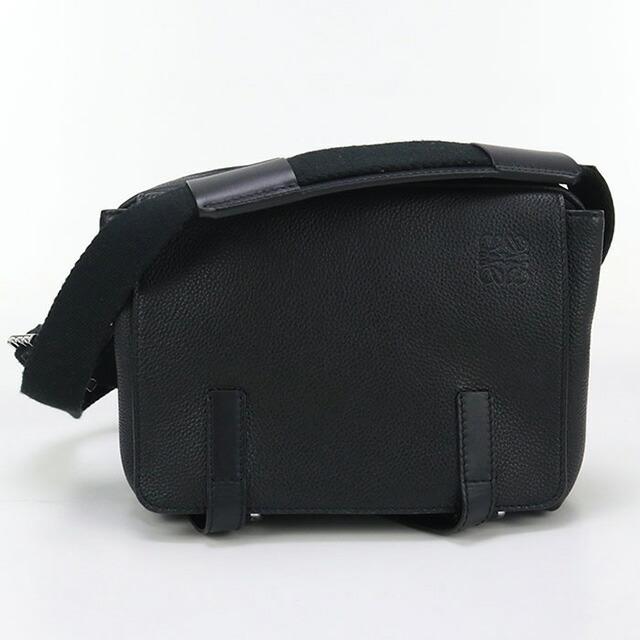 LOEWE（ロエベ） 中古 ショルダーバッグ メンズ ブランド ミリタリー