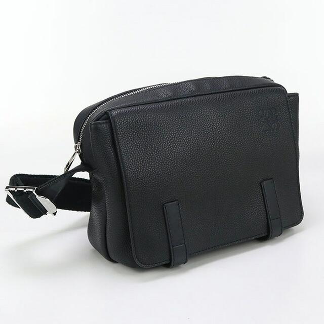 LOEWE（ロエベ） 中古 ショルダーバッグ メンズ ブランド ミリタリー