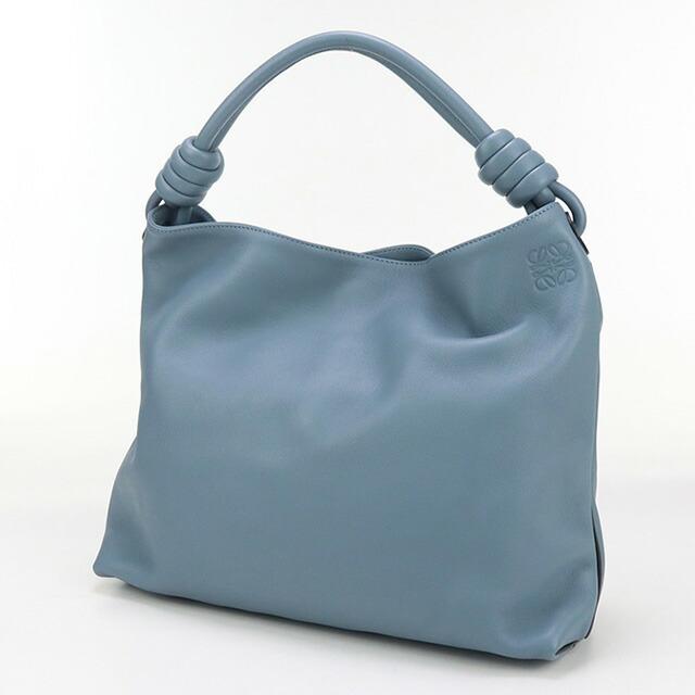 LOEWE（ロエベ） 中古 セミショルダー レディース ブランド フラメンコ 