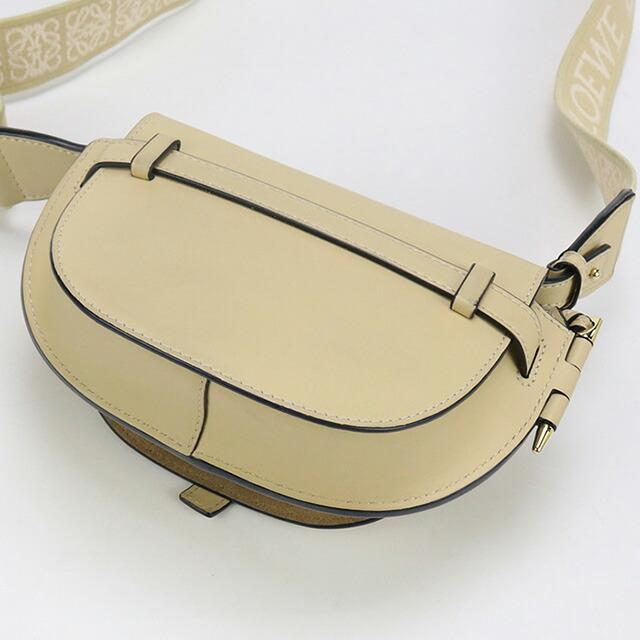 LOEWE（ロエベ） 中古 ショルダーバッグ レディース ブランド ゲート