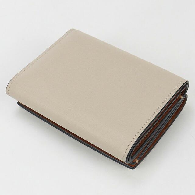 LOEWE（ロエベ） 中古 三折財布 レディース ブランド トライフォールド
