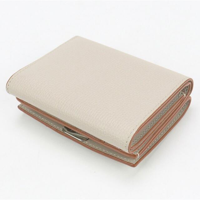 LOEWE（ロエベ） 中古 三折財布 レディース ブランド アナグラム