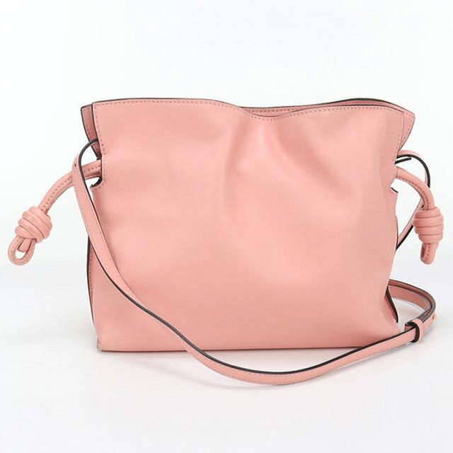 LOEWE（ロエベ） 中古 斜め掛け ショルダーバッグ レディース ブランド