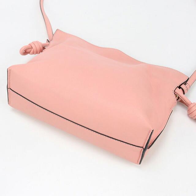 LOEWE（ロエベ） 中古 斜め掛け ショルダーバッグ レディース ブランド