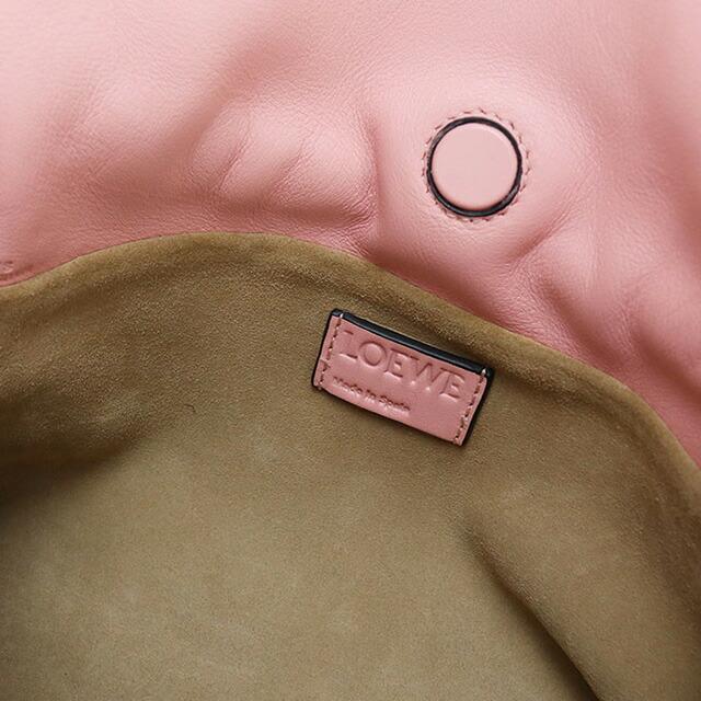 LOEWE（ロエベ） 中古 斜め掛け ショルダーバッグ レディース ブランド
