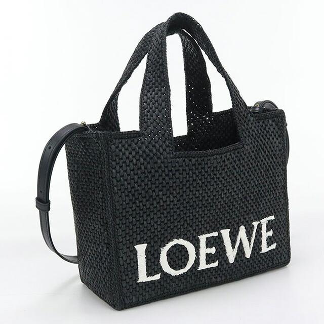 LOEWE 中古 ロエベ カゴバッグ レディース ブランド フォント LOEWE 中古 ロエベ カゴバッグ レディース ブランド フォント