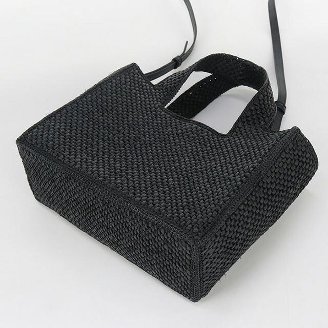 LOEWE（ロエベ） 中古 カゴバッグ レディース ブランド フォント