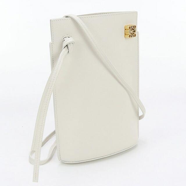 LOEWE 中古 ロエベ ショルダーバッグ レディース ブランド ダイス  