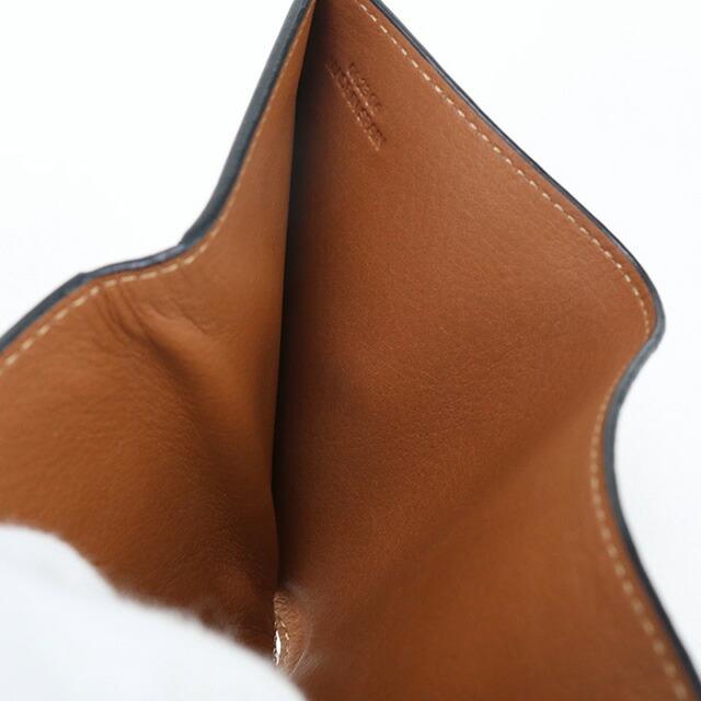 LOEWE 中古 ロエベ 三折財布 レディース ブランド アナグラム LOEWE 中古 ロエベ 三折財布 レディース ブランド アナグラム