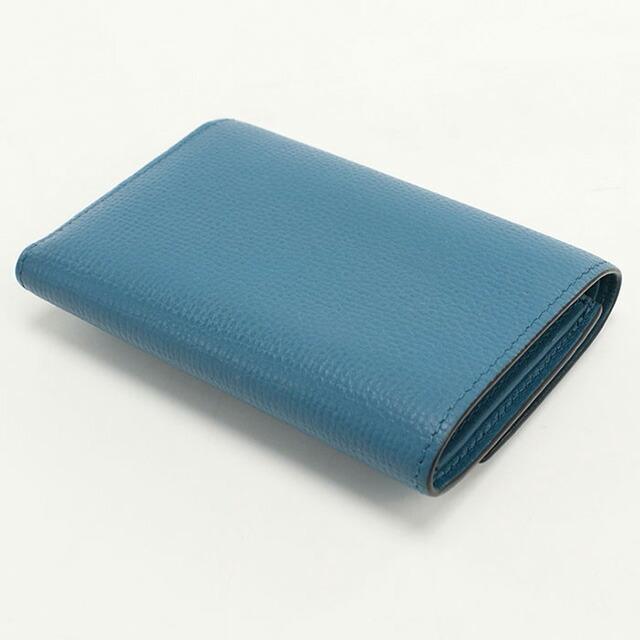 LOEWE 中古 ロエベ 三折財布 レディース ブランド アナグラム LOEWE 中古 ロエベ 三折財布 レディース ブランド アナグラム