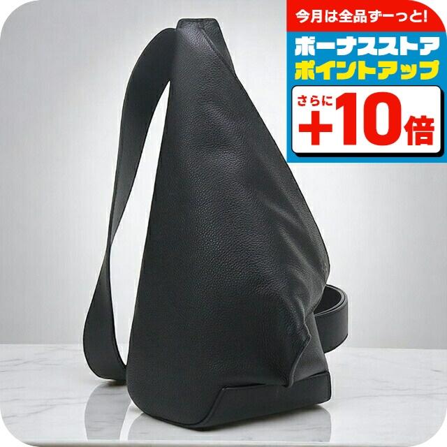 【廃盤レア／美品／正規品】アントンスリング ボディバッグ LOEWE（ロエベ） 24SSモデル メンズ ANTON SLING アントン スリング