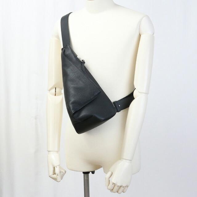 LOEWE（ロエベ） 中古 ボディバッグ メンズ ブランド アントン