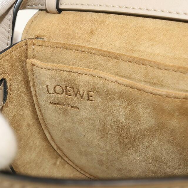 LOEWE（ロエベ） 中古 ショルダーバッグ レディース ブランド ゲート