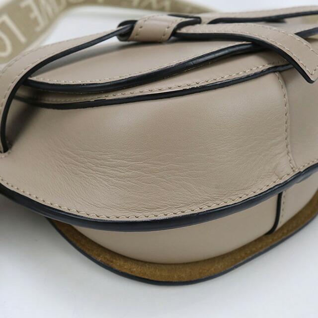 LOEWE（ロエベ） 中古 ショルダーバッグ レディース ブランド ゲート
