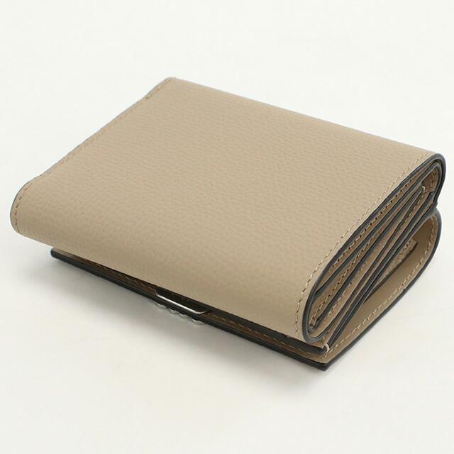 LOEWE（ロエベ） 中古 三折財布 レディース ブランド アナグラム