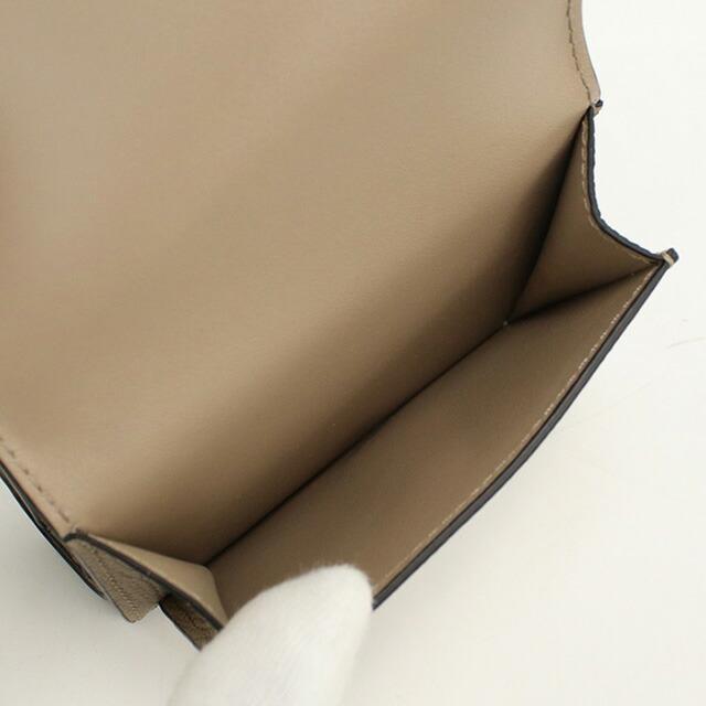 LOEWE（ロエベ） 中古 三折財布 レディース ブランド アナグラム
