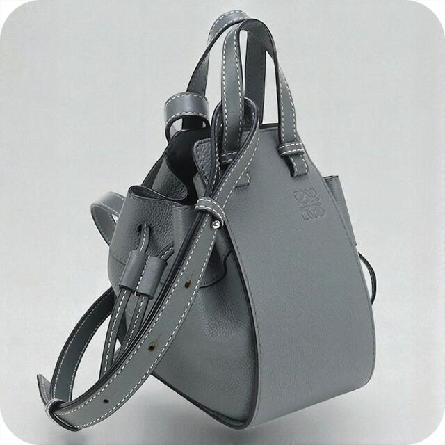 LOEWE（ロエベ） 中古 ハンドバッグ レディース ブランド ハンモック