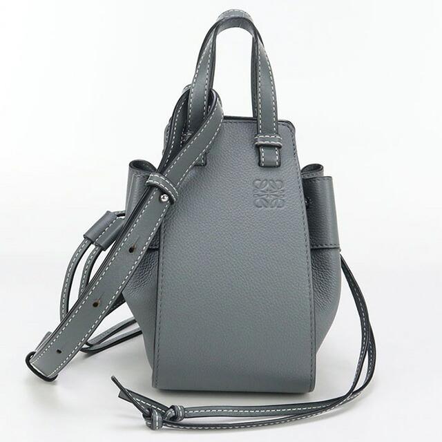 LOEWE（ロエベ） 中古 ハンドバッグ レディース ブランド ハンモック