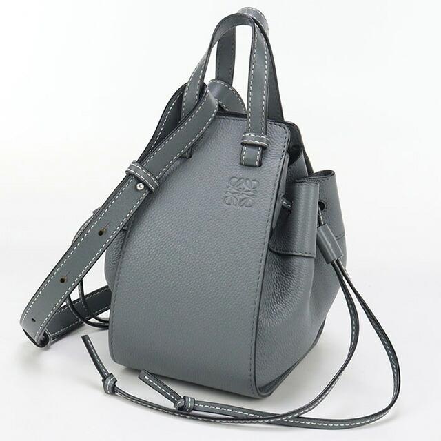 LOEWE（ロエベ） 中古 ハンドバッグ レディース ブランド ハンモック