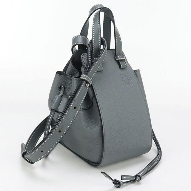 LOEWE（ロエベ） 中古 ハンドバッグ レディース ブランド ハンモック