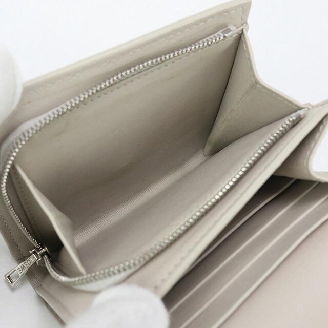 LOEWE（ロエベ） 中古 二折財布 レディース ブランド アナグラム