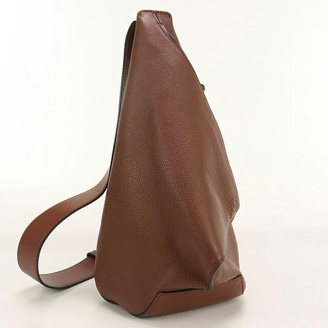 LOEWE（ロエベ） 中古 ボディバッグ ユニセックス ブランド アントン