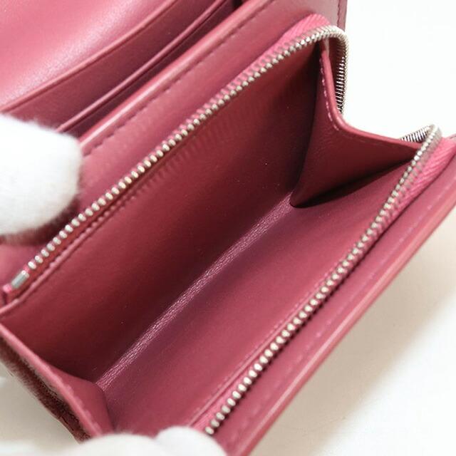 LOEWE ロエベ 二つ折り 財布 コンパクトウォレット ピンク レザー 楽天市場】LOEWE ロエベ 二つ折り 財布 コンパクトウォレット